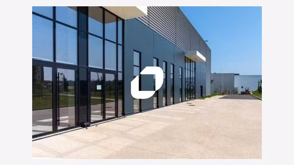 A louer Local d'activité 6578m² Sucy en brie
