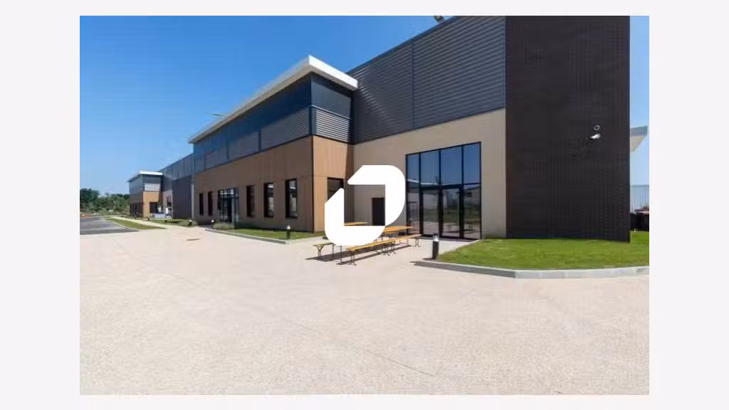 A louer Local d'activité 6578m² Sucy en brie