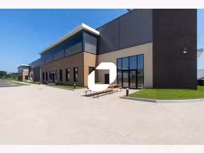 A louer Local d'activité 6578m² Sucy en brie