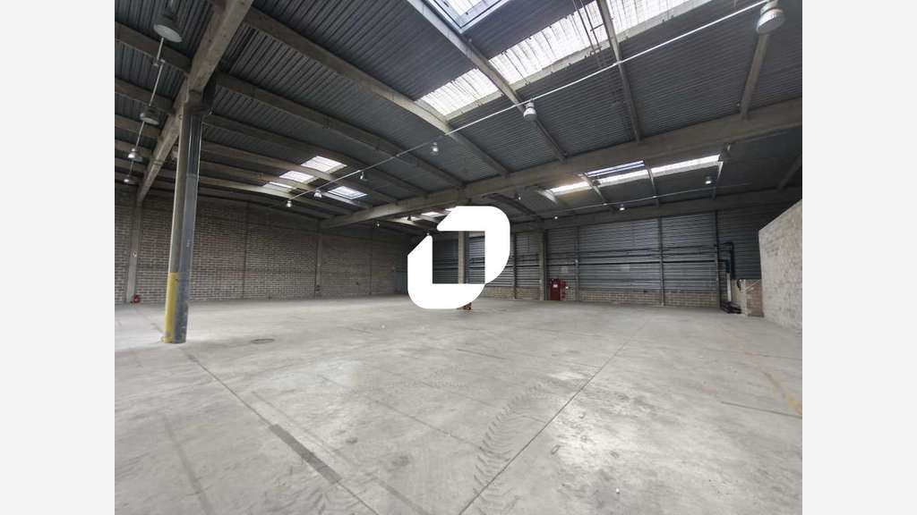 A louer Local d'activité 5004m² Sucy en brie