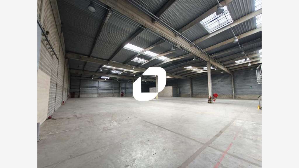 A louer Local d'activité 5004m² Sucy en brie