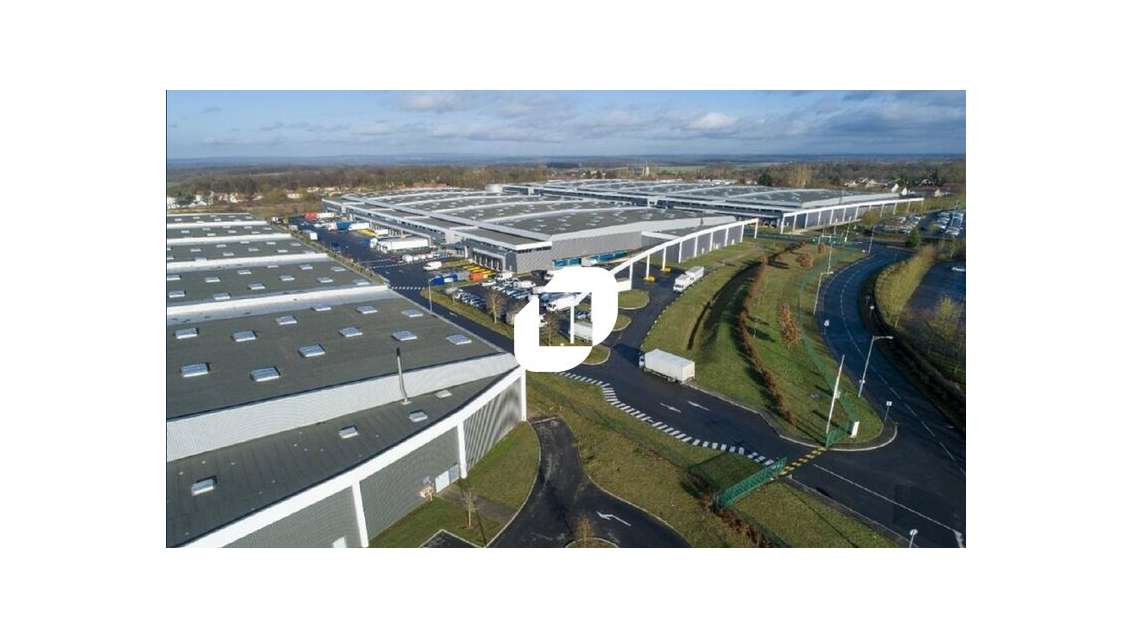 A louer Local d'activité 21035m² Survilliers