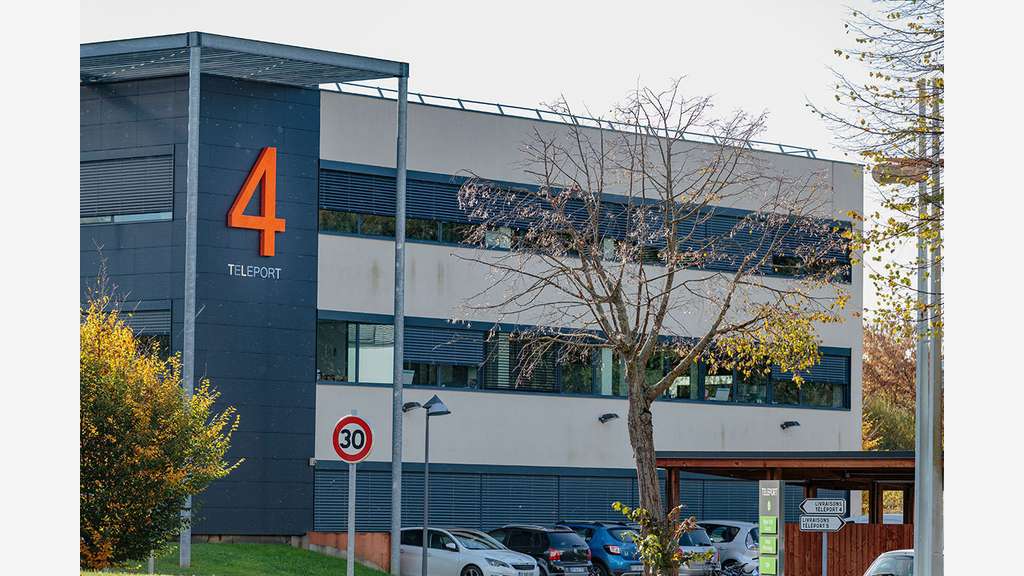 Local d'activité de 170 m² à louer à Tarbes