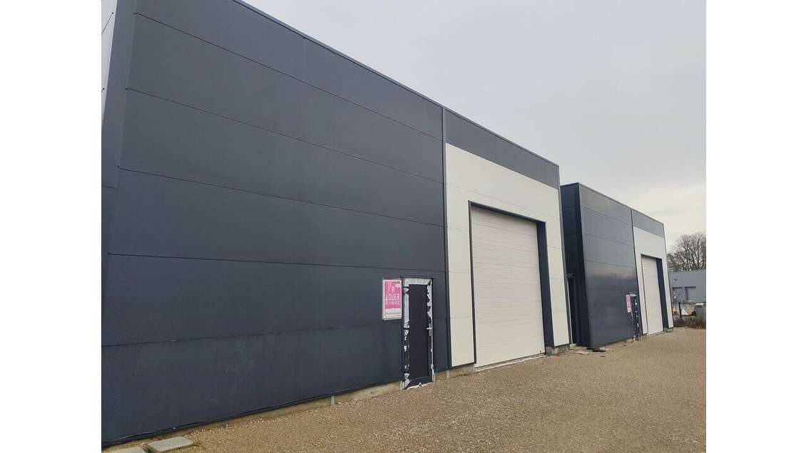 TATINGHEM - à louer