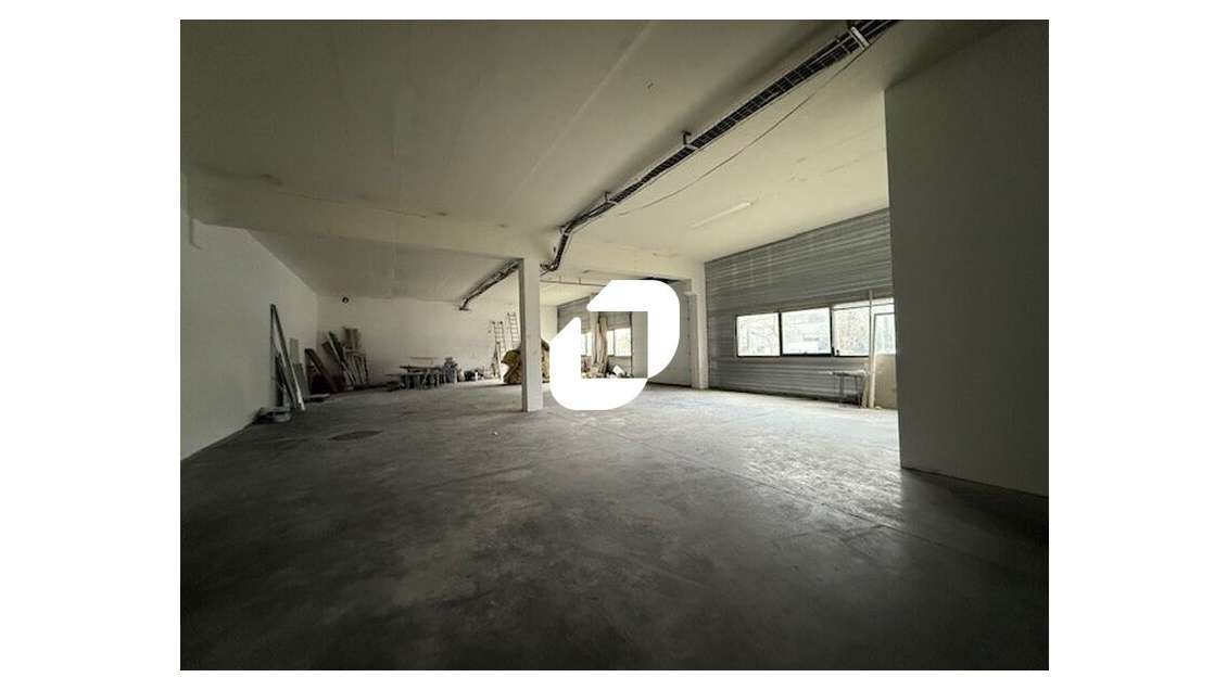 A louer Local d'activité 729m² Taverny