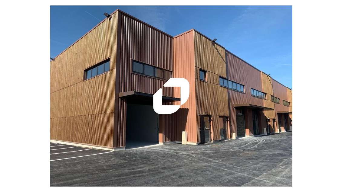 A louer Local d'activité 177m² Taverny