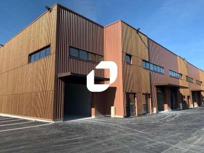 Location Locaux d'activités - Entrepôts à Taverny