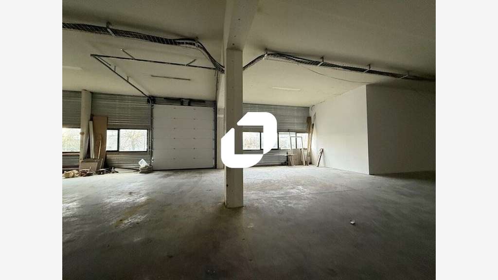 A louer Local d'activité 729m² Taverny