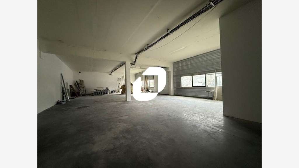 A louer Local d'activité 729m² Taverny