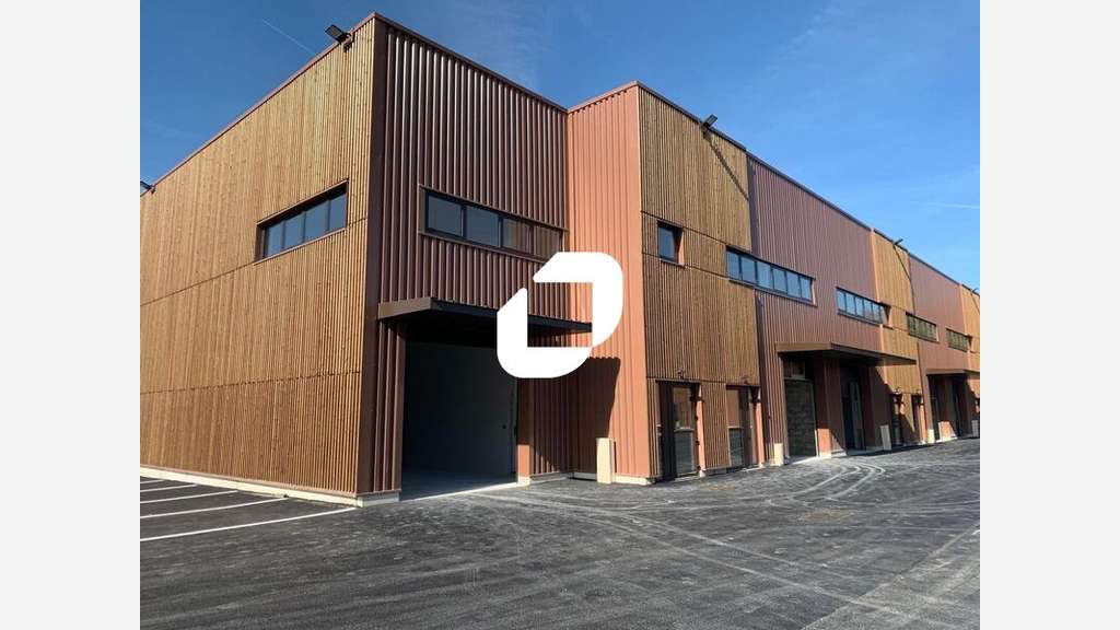 A louer Local d'activité 177m² Taverny