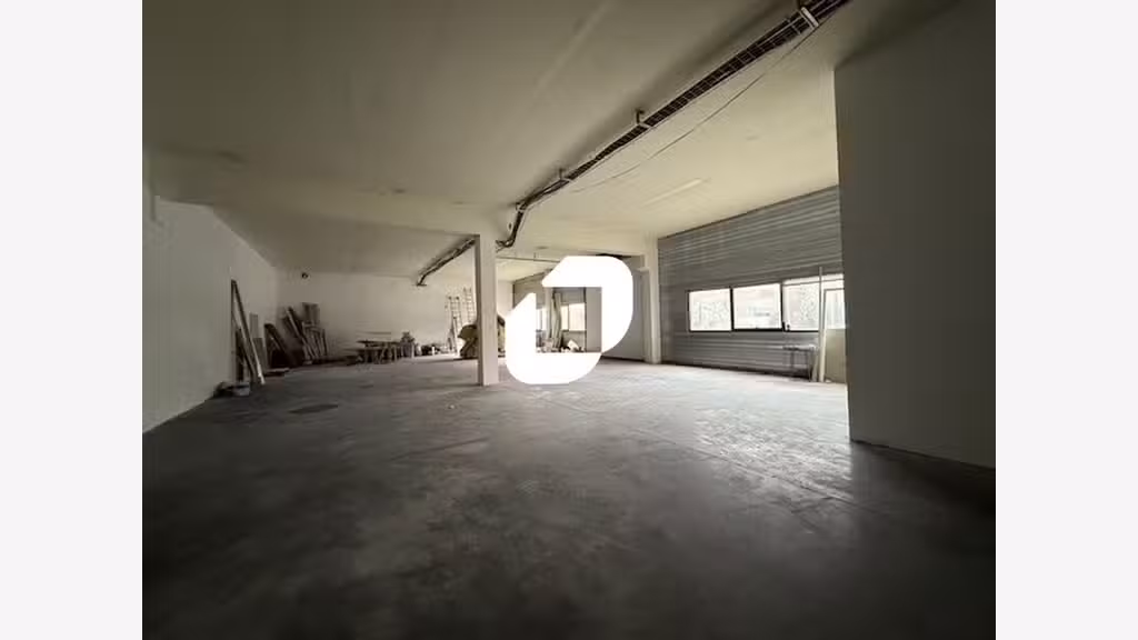 A louer Local d'activité 729m² Taverny