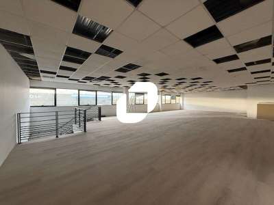A louer Local d'activité 947m² Taverny