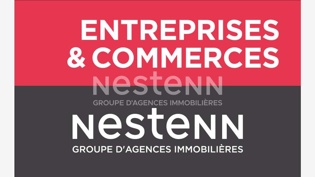 Entrepôt neuf 150m² à louer à Theix-Noyalo 