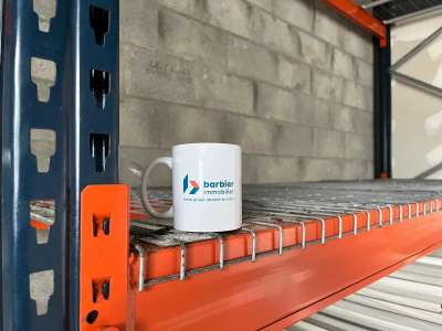 Location Locaux d'activités - Entrepôts à Theix-Noyalo