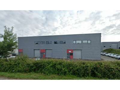 Location Locaux d'activités - Entrepôts à Theix-Noyalo