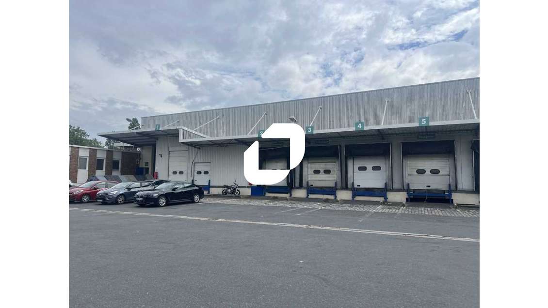 A louer Local d'activité 7005m² Thiais