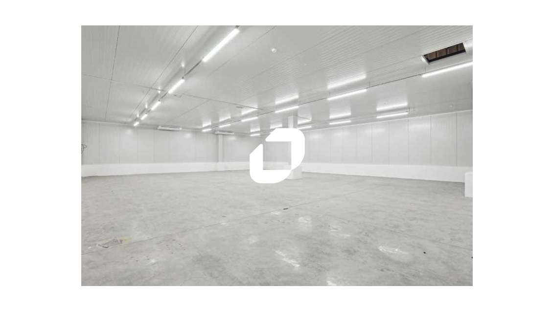 A louer Local d'activité 2517m² Thiais