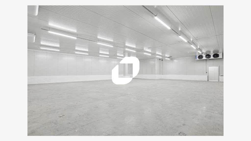 A louer Local d'activité 2517m² Thiais