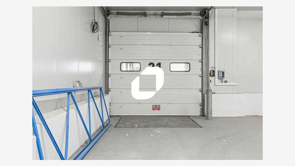 A louer Local d'activité 2517m² Thiais