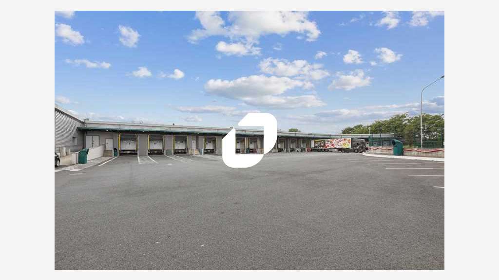 A louer Local d'activité 2517m² Thiais