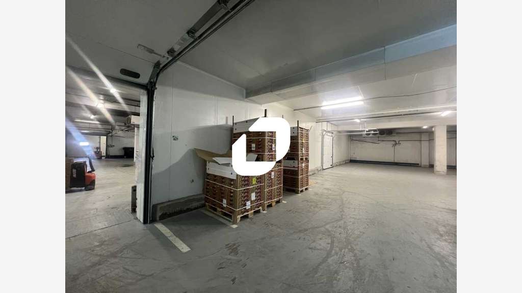 A louer Local d'activité 7005m² Thiais