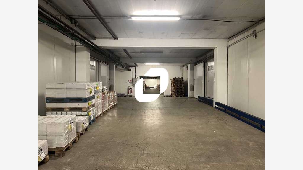 A louer Local d'activité 7005m² Thiais