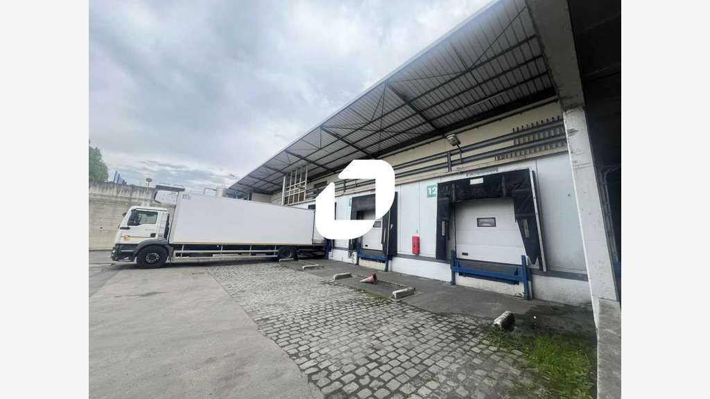 A louer Local d'activité 7005m² Thiais