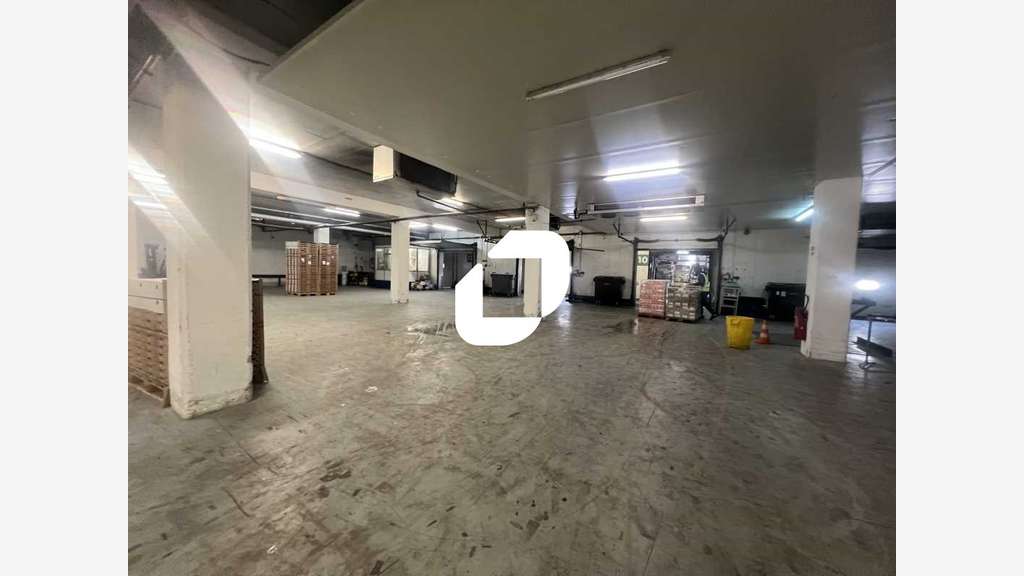 A louer Local d'activité 7005m² Thiais