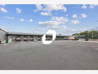 A louer Local d'activité 2517m² Thiais