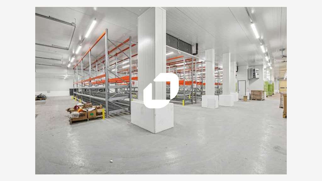 A louer Local d'activité 2517m² Thiais