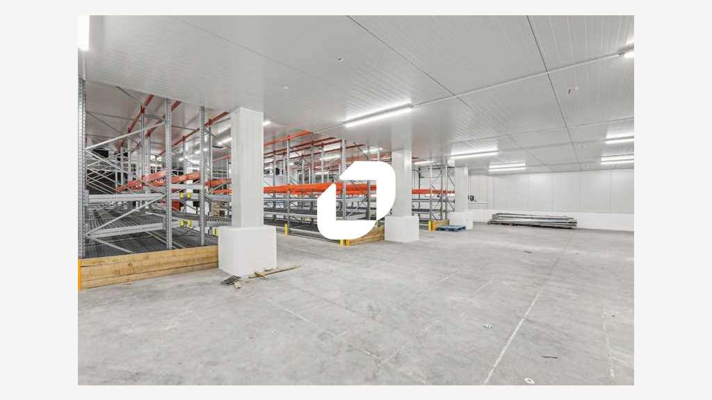 A louer Local d'activité 2517m² Thiais
