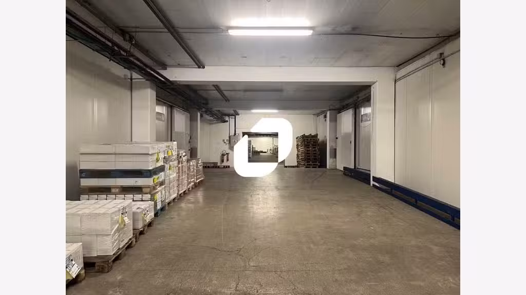 A louer Local d'activité 7005m² Thiais