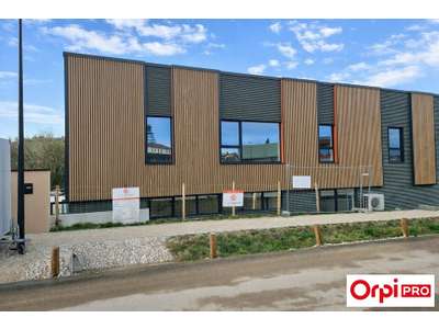 Location Locaux d'activités - Entrepôts à Thurins