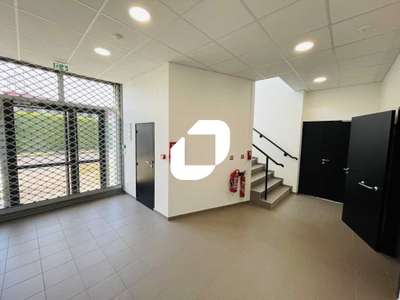 Location Locaux d'activités - Entrepôts à Tigery