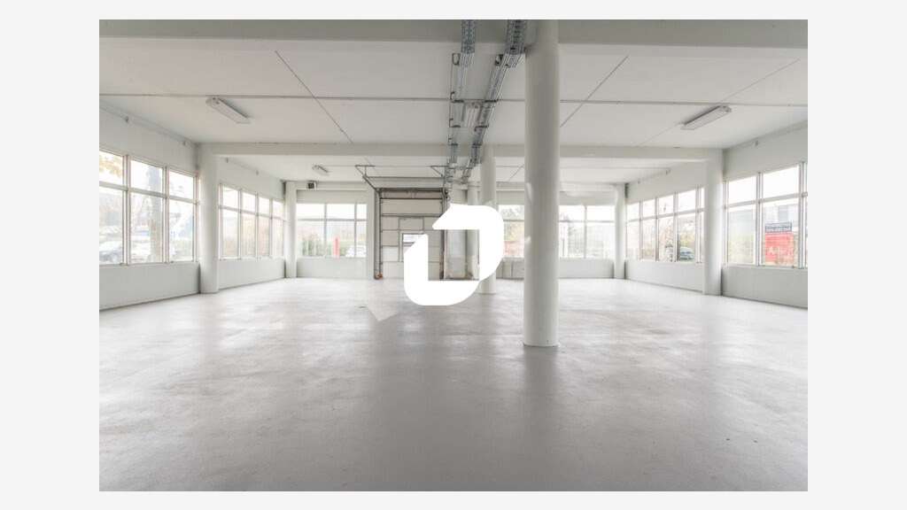 A louer Local d'activité 2406m² Tigery