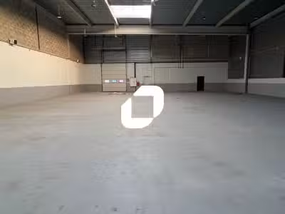 A louer Local d'activité 2406m² Tigery