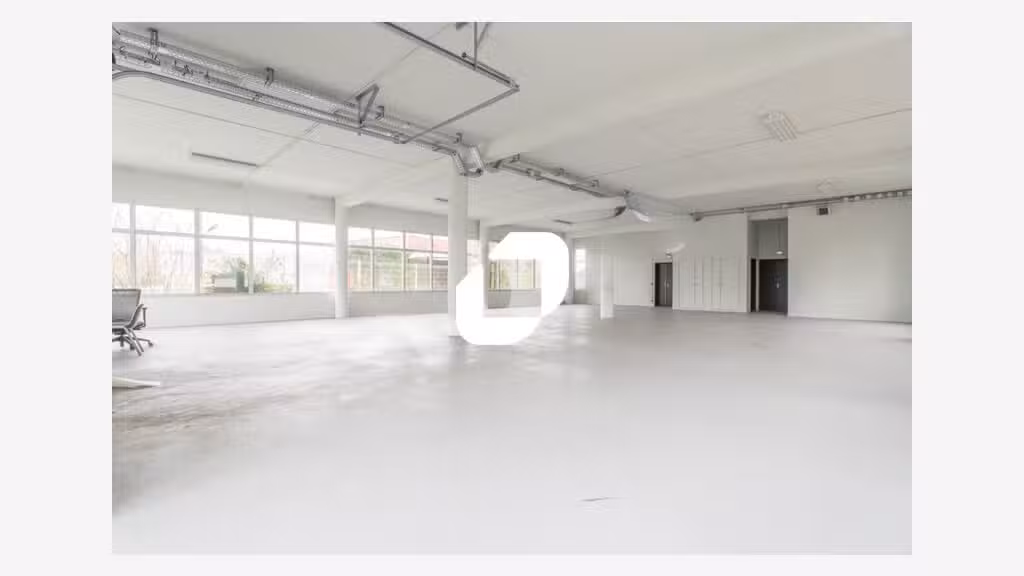 A louer Local d'activité 227m² Tigery