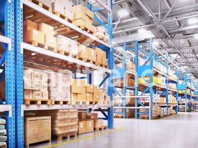 Location Locaux d'activités - Entrepôts à Tignieu-Jameyzieu