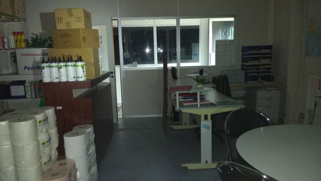 A louer entrepôt de 1000m² proche Auxerre