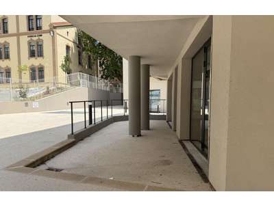 Location Locaux commerciaux - Boutiques à Toulon