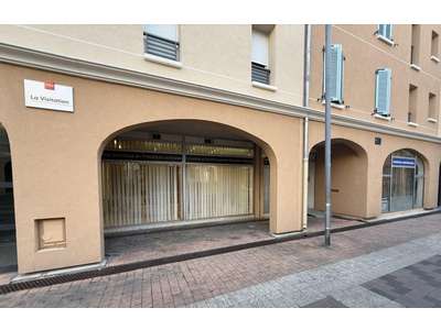 Location Locaux commerciaux - Boutiques à Toulon