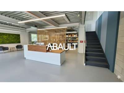 Location Locaux d'activités - Entrepôts à Toulouse