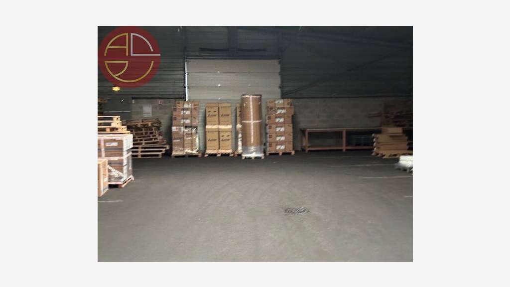 Location entrepôt 2900m² à Toulouse Sud-Ouest