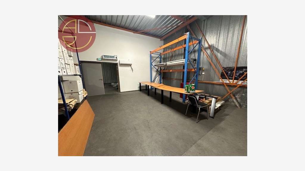 Location entrepôt 2900m² à Toulouse Sud-Ouest