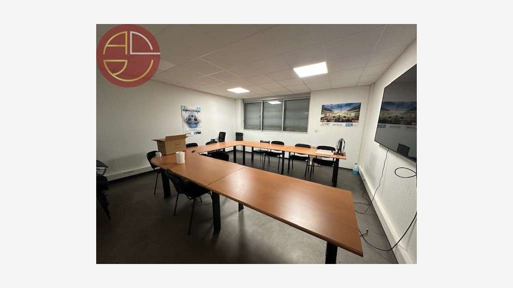 Location entrepôt 2900m² à Toulouse Sud-Ouest