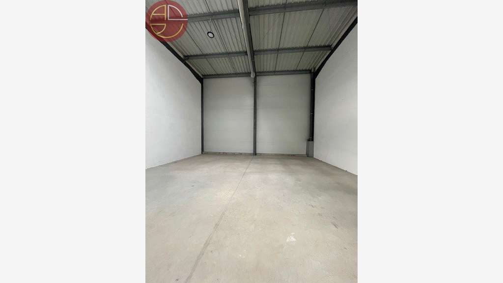 Location entrepôt 296m² ZI Toulouse Sud-Ouest