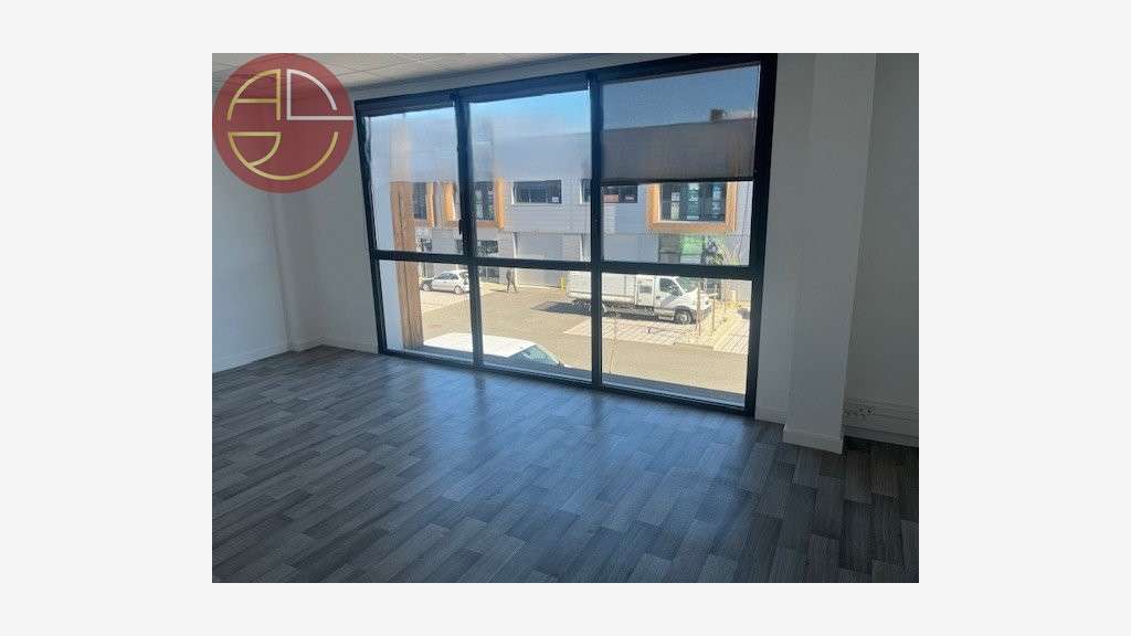 Location entrepôt 296m² ZI Toulouse Sud-Ouest