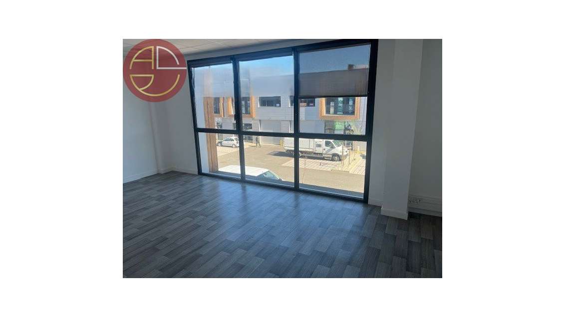 Location entrepôt 296m² ZI Toulouse Sud-Ouest