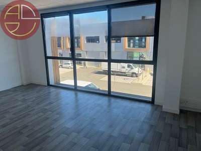 Location entrepôt 296m² ZI Toulouse Sud-Ouest