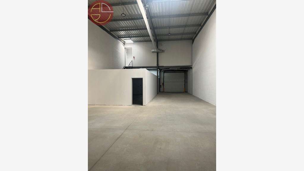 Location entrepôt 296m² ZI Toulouse Sud-Ouest